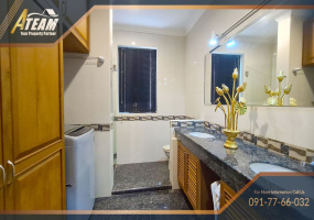 Hua Hin Center , 2 Bedrooms, 2 Bathrooms, House / Villa, For Rent, ,1281, A-Team Real estate
