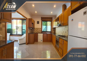 Hua Hin Center , 2 Bedrooms, 2 Bathrooms, House / Villa, For Rent, ,1281, A-Team Real estate