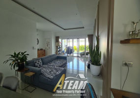 Hua Hin Center , 3 Bedrooms, 4 Bathrooms, House / Villa, For Rent, ,1282, A-Team Real estate