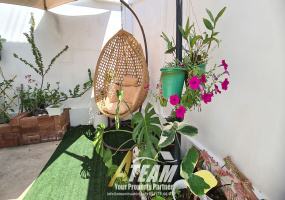 Hua Hin Center , 3 Bedrooms, 4 Bathrooms, House / Villa, For Rent, ,1282, A-Team Real estate