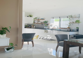 Hua Hin Center , 3 Bedrooms, 4 Bathrooms, House / Villa, For Rent, ,1282, A-Team Real estate