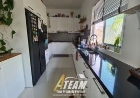 Hua Hin Center , 3 Bedrooms, 4 Bathrooms, House / Villa, For Rent, ,1282, A-Team Real estate