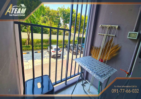 Hua Hin Center , 1 Bedroom, 1 Bathroom, Apartment / Condo, For Rent, ,1283, A-Team Real estate