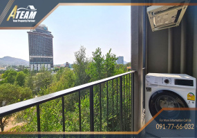 Takiap , 1 Bedroom, 1 Bathroom, Apartment / Condo, For Rent, ,1284, A-Team Real estate