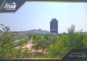 Takiap , 1 Bedroom, 1 Bathroom, Apartment / Condo, For Rent, ,1284, A-Team Real estate