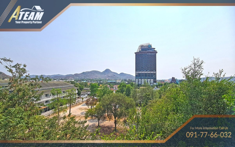 Takiap , 1 Bedroom, 1 Bathroom, Apartment / Condo, For Rent, ,1284, A-Team Real estate