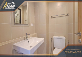Takiap , 1 Bedroom, 1 Bathroom, Apartment / Condo, For Rent, ,1284, A-Team Real estate