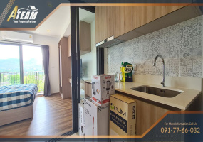 Takiap , 1 Bedroom, 1 Bathroom, Apartment / Condo, For Rent, ,1284, A-Team Real estate