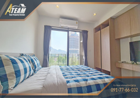 Takiap , 1 Bedroom, 1 Bathroom, Apartment / Condo, For Rent, ,1284, A-Team Real estate