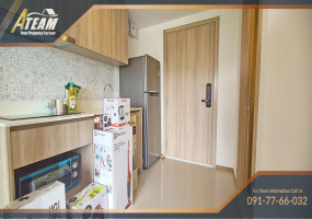Takiap , 1 Bedroom, 1 Bathroom, Apartment / Condo, For Rent, ,1284, A-Team Real estate