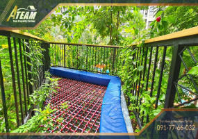 Takiap , 1 Bedroom, 1 Bathroom, Apartment / Condo, For Rent, ,1284, A-Team Real estate