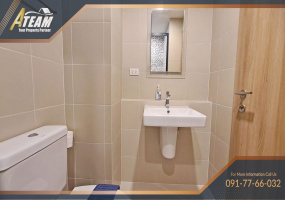 Takiap , 1 Bedroom, 1 Bathroom, Apartment / Condo, For Rent, ,1285, A-Team Real estate
