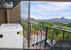 Takiap , 1 Bedroom, 1 Bathroom, Apartment / Condo, For Rent, ,1285, A-Team Real estate
