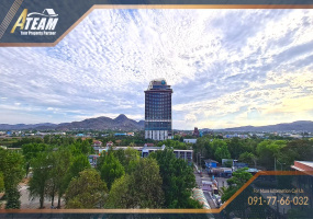 Takiap , 1 Bedroom, 1 Bathroom, Apartment / Condo, For Rent, ,1285, A-Team Real estate
