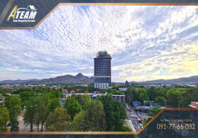 Takiap , 1 Bedroom, 1 Bathroom, Apartment / Condo, For Rent, ,1285, A-Team Real estate