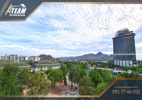 Takiap , 1 Bedroom, 1 Bathroom, Apartment / Condo, For Rent, ,1285, A-Team Real estate