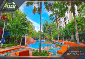 Takiap , 1 Bedroom, 1 Bathroom, Apartment / Condo, For Rent, ,1285, A-Team Real estate