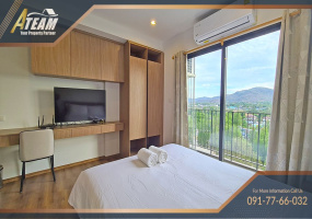 Takiap , 1 Bedroom, 1 Bathroom, Apartment / Condo, For Rent, ,1285, A-Team Real estate