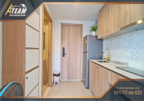 Takiap , 1 Bedroom, 1 Bathroom, Apartment / Condo, For Rent, ,1285, A-Team Real estate