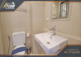 Takiap , 1 Bedroom, 1 Bathroom, Apartment / Condo, For Rent, ,1285, A-Team Real estate
