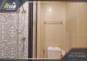 Takiap , 1 Bedroom, 1 Bathroom, Apartment / Condo, For Rent, ,1285, A-Team Real estate
