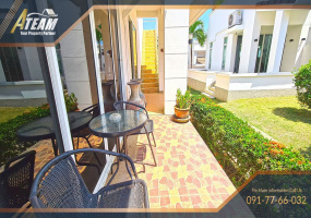 Khao Tao , 1 Bedroom, 1 Bathroom, House / Villa, For Rent, ,1286, A-Team Real estate