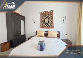 Khao Tao , 1 Bedroom, 1 Bathroom, House / Villa, For Rent, ,1286, A-Team Real estate