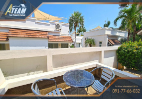 Khao Tao , 1 Bedroom, 1 Bathroom, House / Villa, For Rent, ,1286, A-Team Real estate