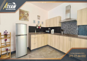 Khao Tao , 1 Bedroom, 1 Bathroom, House / Villa, For Rent, ,1286, A-Team Real estate