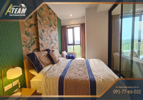 Takiap , 1 Bedroom, 1 Bathroom, Apartment / Condo, For Rent, ,1287, A-Team Real estate