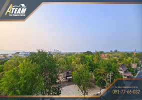 Takiap , 1 Bedroom, 1 Bathroom, Apartment / Condo, For Rent, ,1287, A-Team Real estate