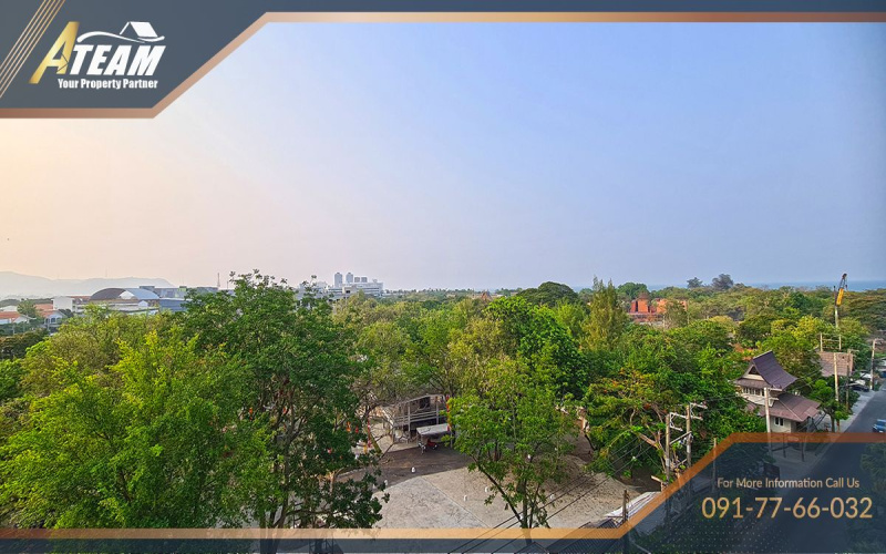 Takiap , 1 Bedroom, 1 Bathroom, Apartment / Condo, For Rent, ,1287, A-Team Real estate