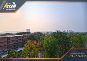 Takiap , 1 Bedroom, 1 Bathroom, Apartment / Condo, For Rent, ,1287, A-Team Real estate