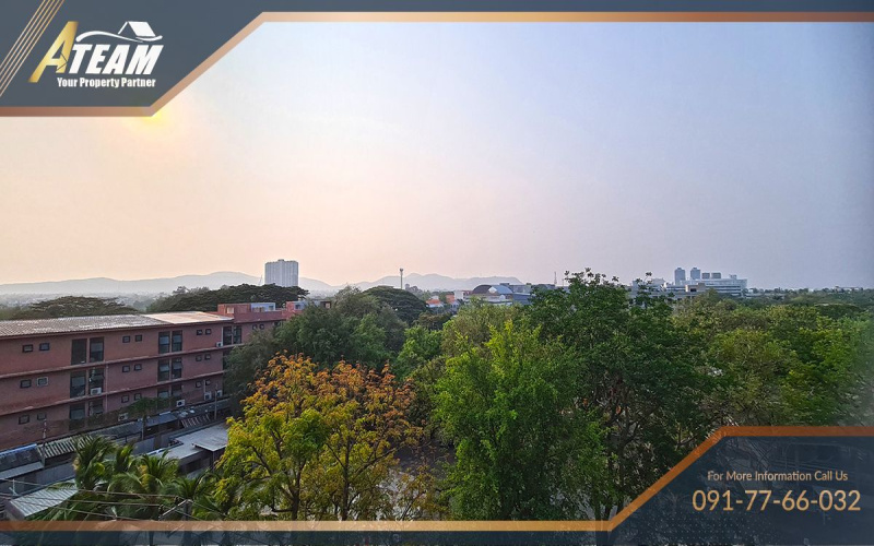 Takiap , 1 Bedroom, 1 Bathroom, Apartment / Condo, For Rent, ,1287, A-Team Real estate