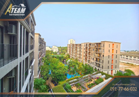 Takiap , 1 Bedroom, 1 Bathroom, Apartment / Condo, For Rent, ,1287, A-Team Real estate