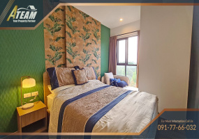 Takiap , 1 Bedroom, 1 Bathroom, Apartment / Condo, For Rent, ,1287, A-Team Real estate