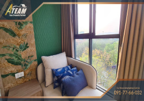 Takiap , 1 Bedroom, 1 Bathroom, Apartment / Condo, For Rent, ,1287, A-Team Real estate
