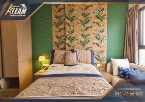 Takiap , 1 Bedroom, 1 Bathroom, Apartment / Condo, For Rent, ,1287, A-Team Real estate
