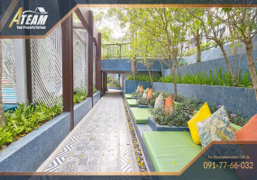 Takiap , 1 Bedroom, 1 Bathroom, Apartment / Condo, For Rent, ,1289, A-Team Real estate
