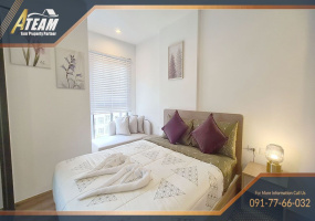 Takiap , 1 Bedroom, 1 Bathroom, Apartment / Condo, For Rent, ,1289, A-Team Real estate