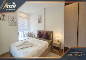 Takiap , 1 Bedroom, 1 Bathroom, Apartment / Condo, For Rent, ,1289, A-Team Real estate