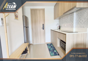 Takiap , 1 Bedroom, 1 Bathroom, Apartment / Condo, For Rent, ,1289, A-Team Real estate
