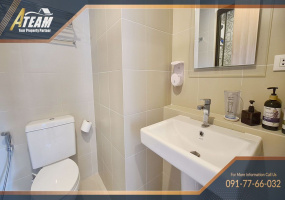 Takiap , 1 Bedroom, 1 Bathroom, Apartment / Condo, For Rent, ,1289, A-Team Real estate