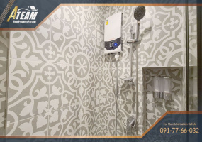 Takiap , 1 Bedroom, 1 Bathroom, Apartment / Condo, For Rent, ,1289, A-Team Real estate