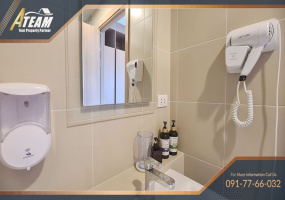 Takiap , 1 Bedroom, 1 Bathroom, Apartment / Condo, For Rent, ,1289, A-Team Real estate