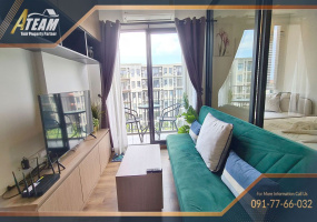 Takiap , 1 Bedroom, 1 Bathroom, Apartment / Condo, For Rent, ,1289, A-Team Real estate