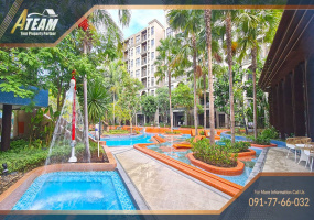 Takiap , 1 Bedroom, 1 Bathroom, Apartment / Condo, For Rent, ,1289, A-Team Real estate
