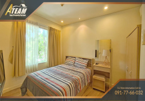 Hua Hin Center , 2 Bedrooms, 2 Bathrooms, Apartment / Condo, For Rent, ,1290, A-Team Real estate