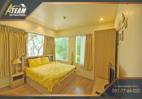 Hua Hin Center , 2 Bedrooms, 2 Bathrooms, Apartment / Condo, For Rent, ,1290, A-Team Real estate