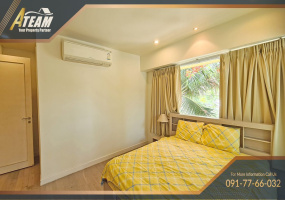 Hua Hin Center , 2 Bedrooms, 2 Bathrooms, Apartment / Condo, For Rent, ,1290, A-Team Real estate